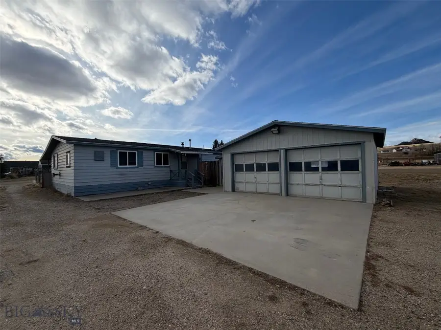 528 W Hugel, Ennis, MT 59729 - Image #2