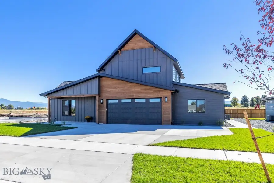 14 Delano Drive, Bozeman, MT 59718 - Image #2