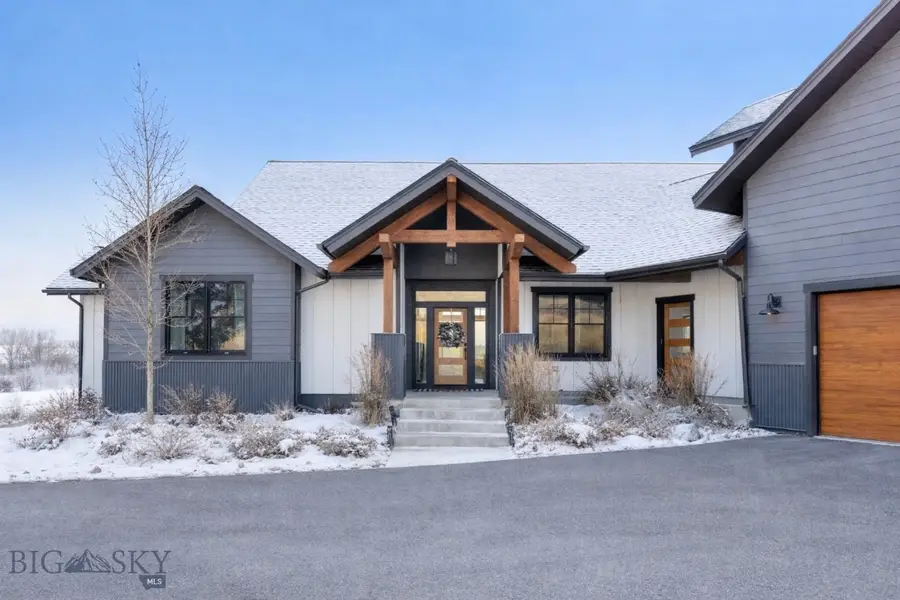 557 St Andrews, Bozeman, MT 59715 - #3