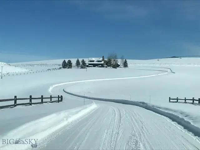 855 Deer Path, Bozeman, MT 59718 - #1