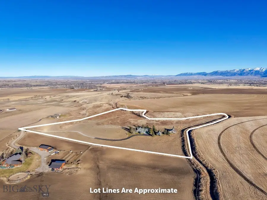 855 Deer Path, Bozeman, MT 59718 - #3