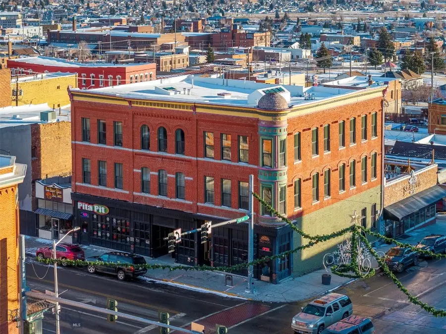 140 W Park, Butte, MT 59701 - Image #2