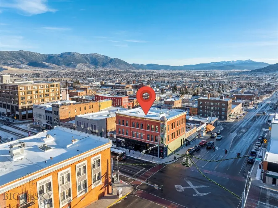 140 W Park, Butte, MT 59701 - Image #3