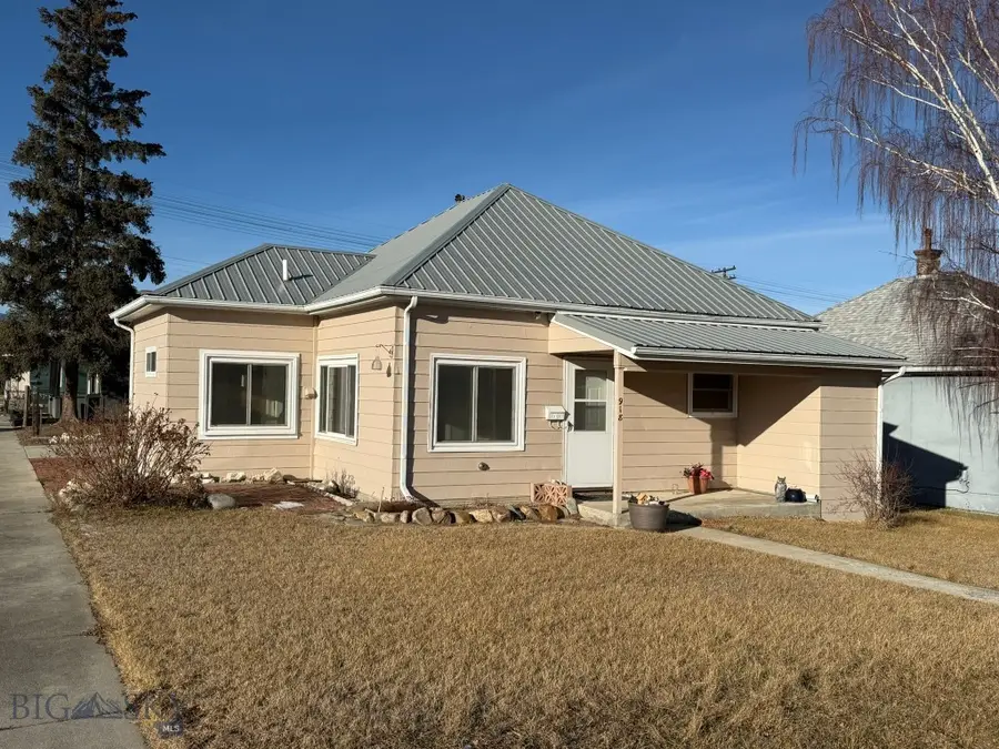 918 Fifth Street, Deer Lodge, MT 59722 - #2