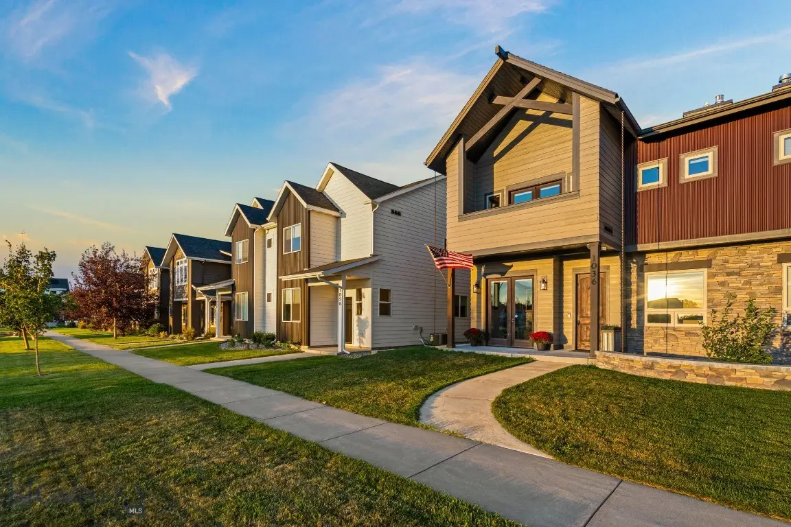 1036 Oak Park Drive, Bozeman, MT 59715 - Image #1