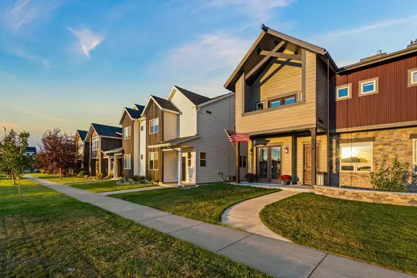 1036 Oak Park Drive, Bozeman, MT 59715