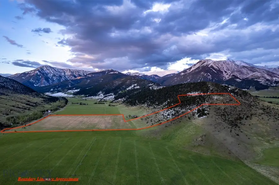NHN Suce Creek Road, Livingston, MT 59047 - Image #2