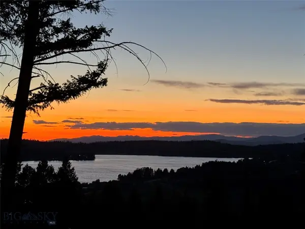 TBD Fire Lane, Anaconda, MT 59711