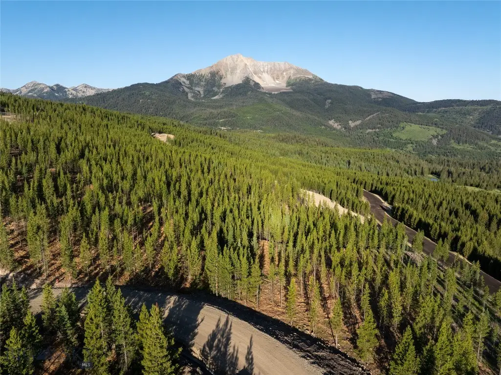 TBD Sawtooth Road #Lot 9, Big Sky, MT 59716 - Image #1