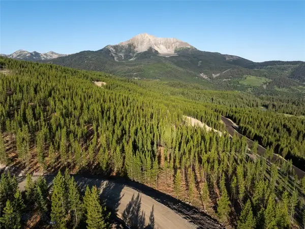 TBD Sawtooth Road #Lot 9, Big Sky, MT 59716