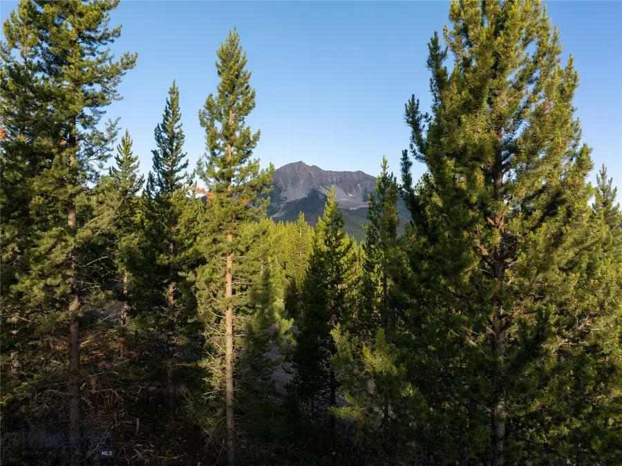 TBD Sawtooth Road #Lot 16, Big Sky, MT 59716 - Image #3