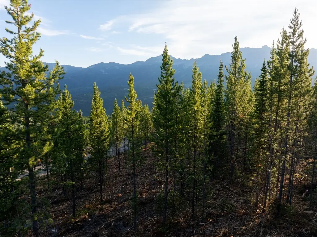 TBD Sawtooth Road #Lot 19, Big Sky, MT 59716 - Image #1