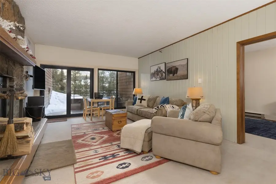 13 Heavy Runner, Unit 1703, Big Sky, MT 59716 - Image #2