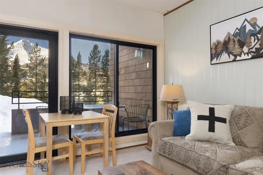 13 Heavy Runner, Unit 1703, Big Sky, MT 59716 - Image #3