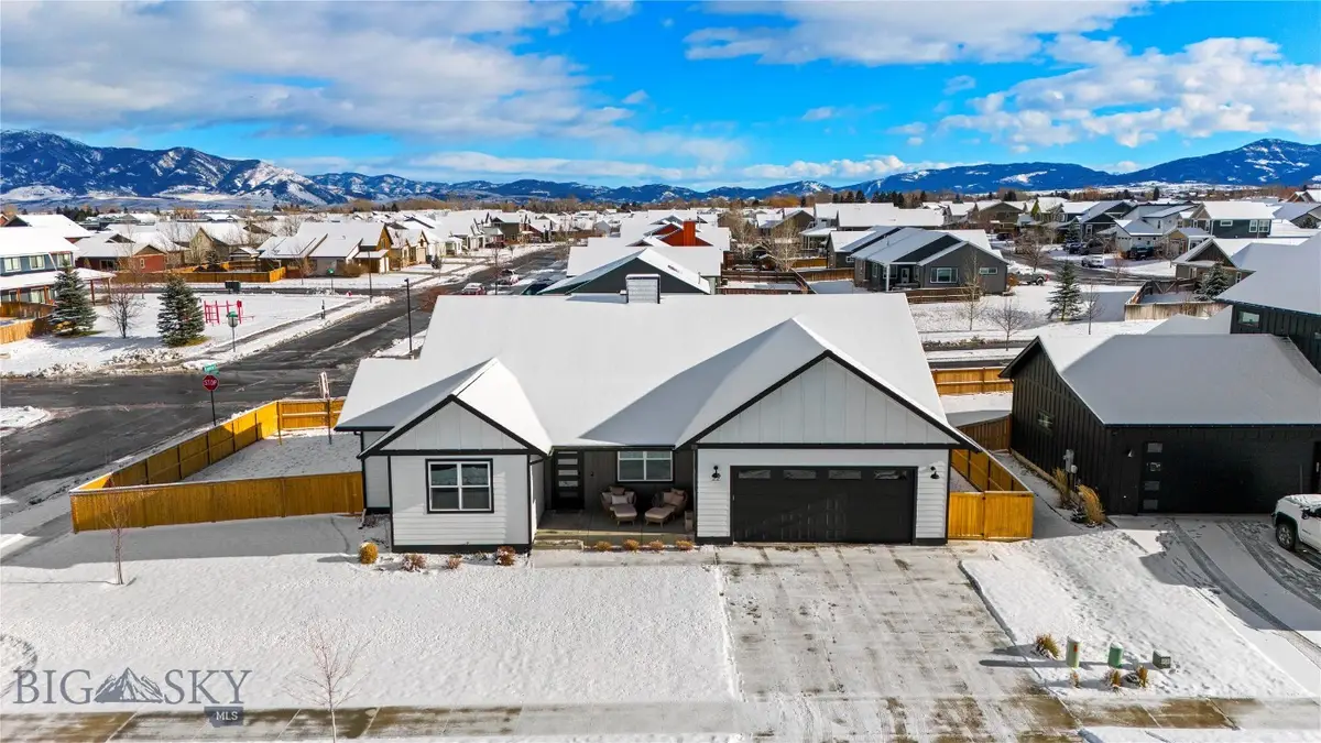 22 Battle Peak Court, Bozeman, MT 59718 - Image #1