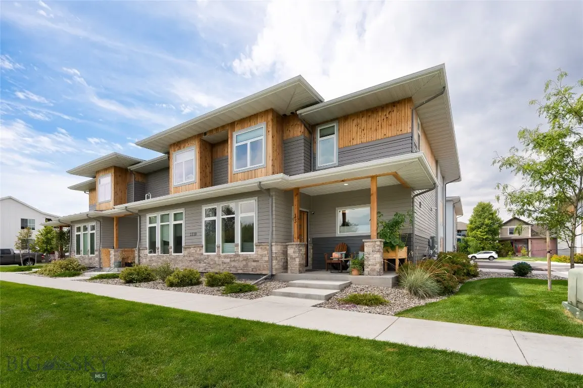 2310 Gallatin Green #13, Bozeman, MT 59718 - #1