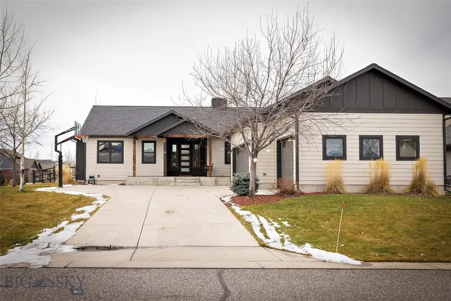 17 Blazer Trail, Bozeman, MT 59718 - Image #2
