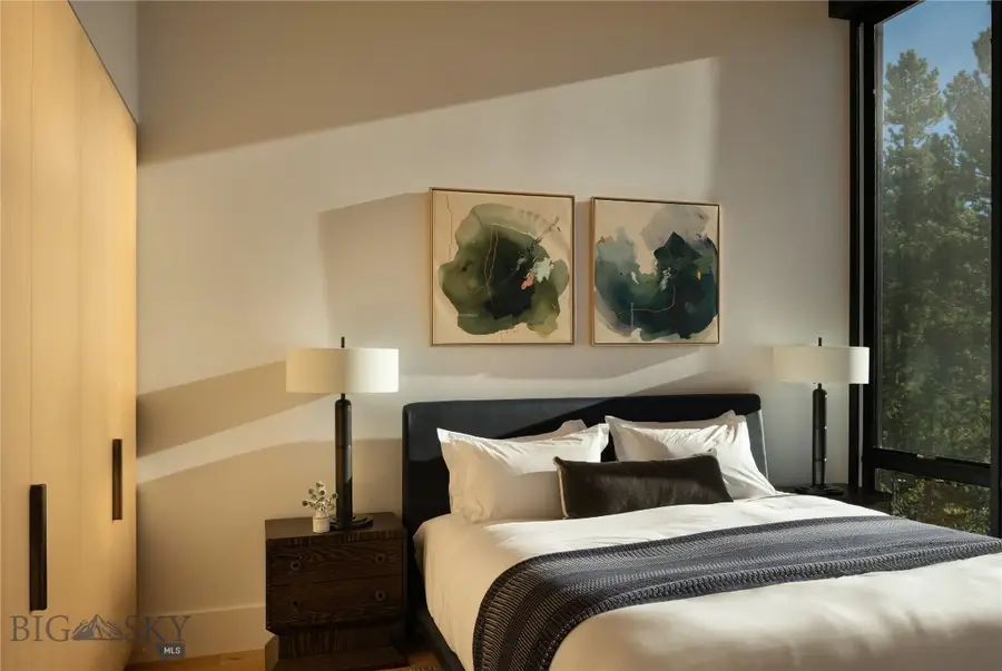 #48 One&only Private Home, Big Sky, MT 59716 - Image #2