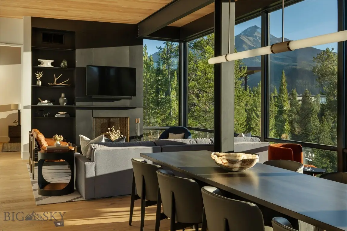 #55 One&only Private Home, Big Sky, MT 59716 - Image #1