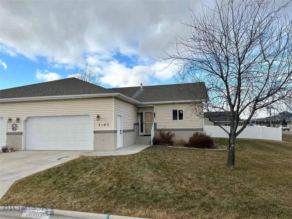 3103 S Dakota Street, Butte, MT 59701 - Image #1