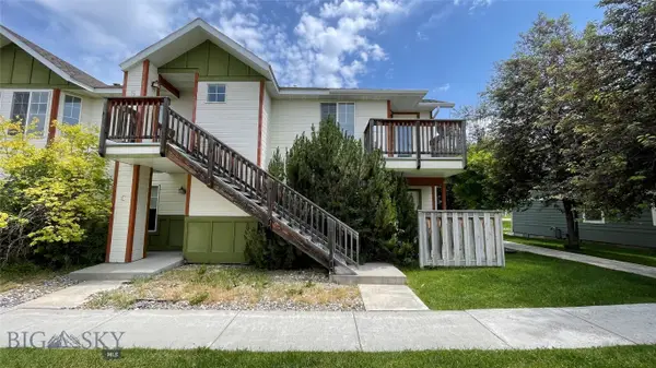 1098 Longbow Lane #3G, Bozeman, MT 59718