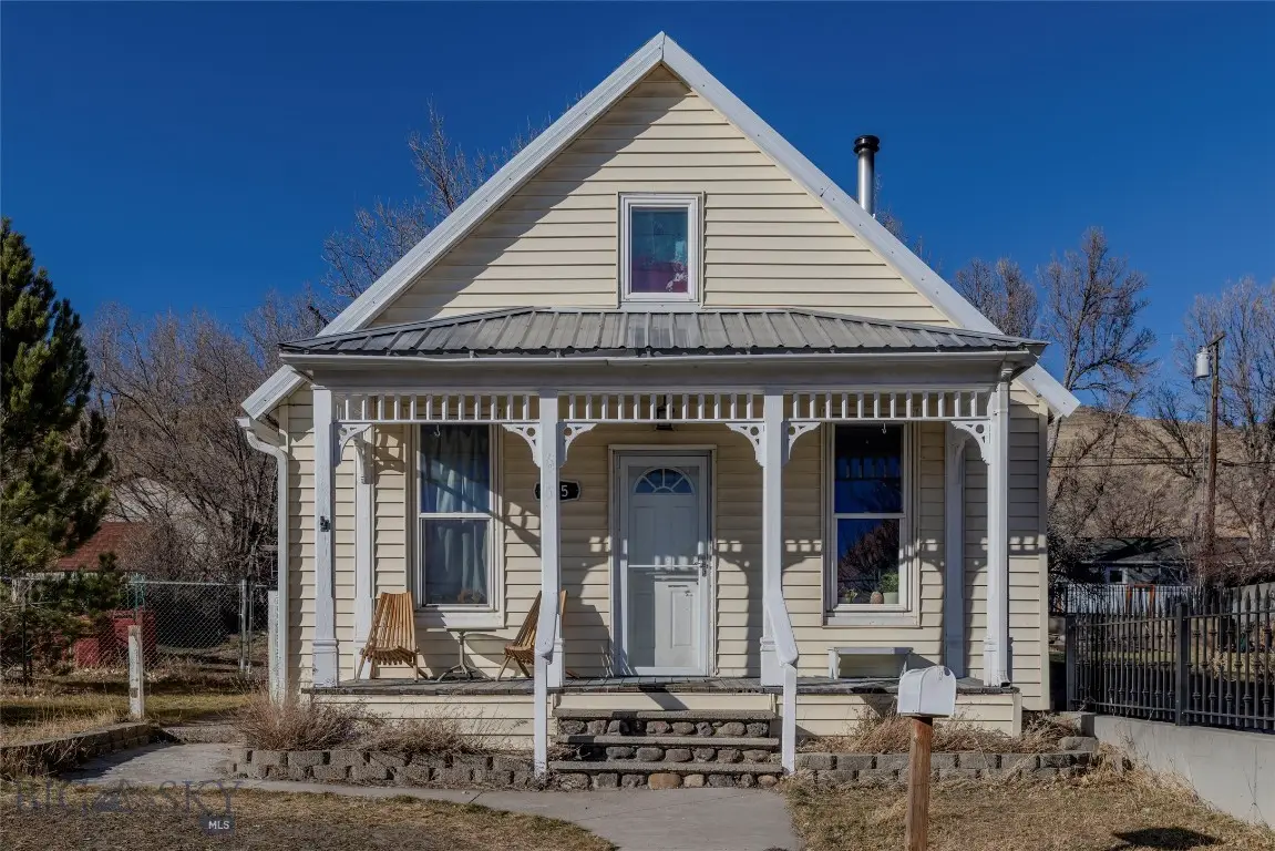 615 E Gallatin, Livingston, MT 59047 - Image #1