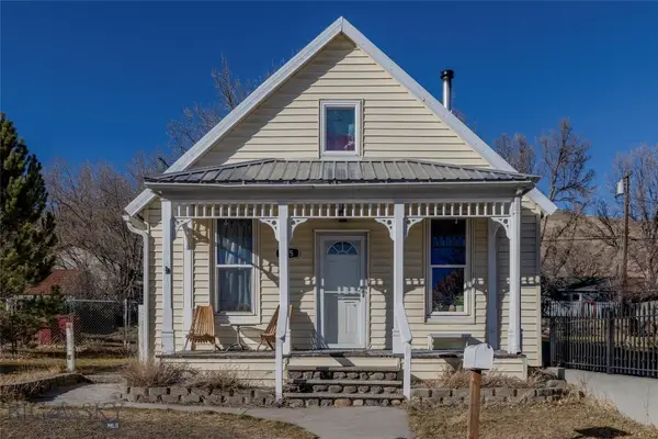615 E Gallatin, Livingston, MT 59047