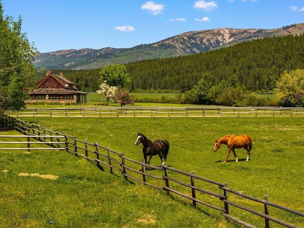 31255 Ninemile Road, Huson, MT 59846 - Image #1