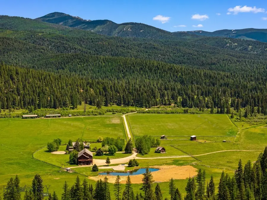 31255 Ninemile Road, Huson, MT 59846 - Image #2