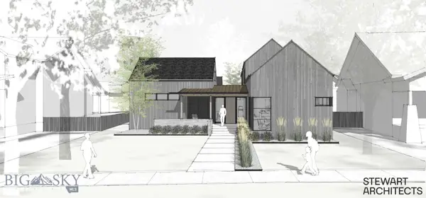 4490 Cascade, Bozeman, MT 59715