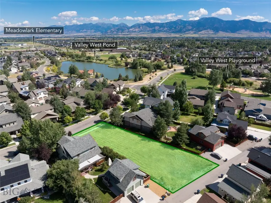 4490 Cascade, Bozeman, MT 59715 - Image #2