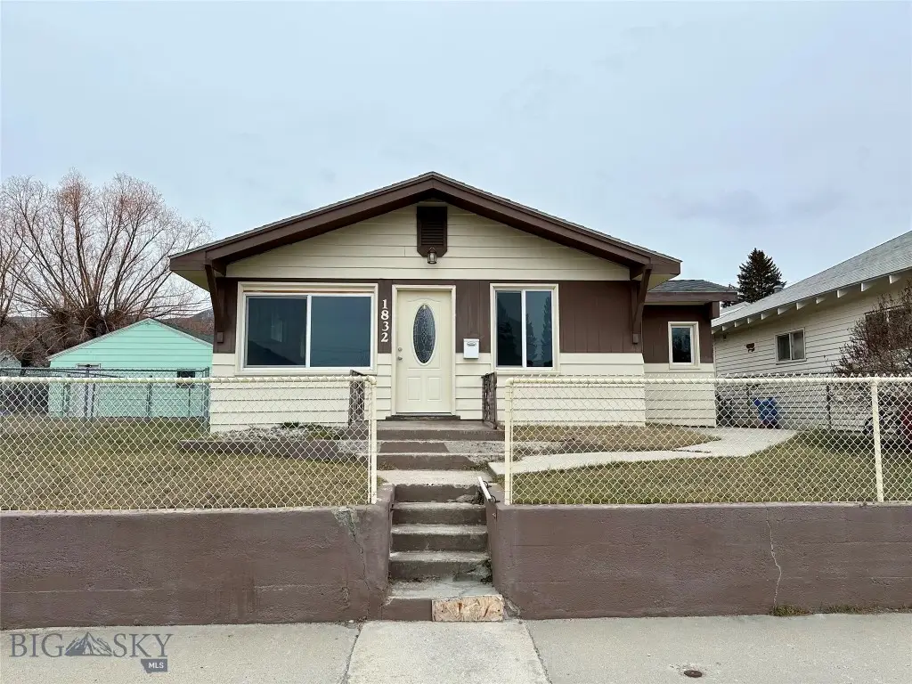 1832 Florida Avenue, Butte, MT 59701 - Image #1