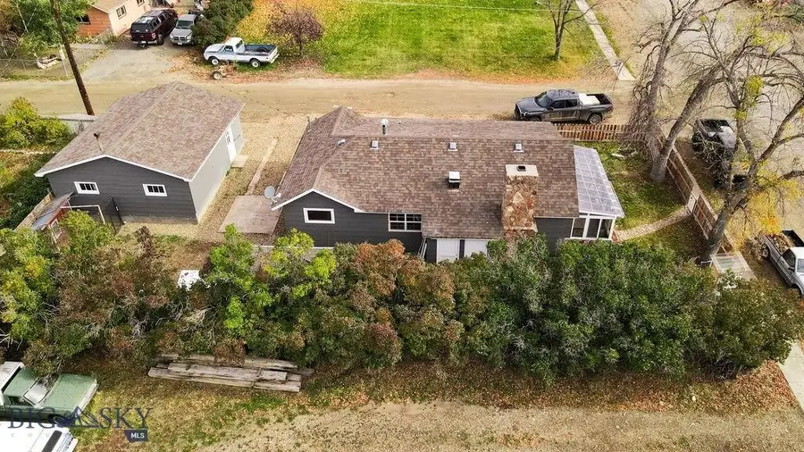 210 W Hamilton, Sheridan, MT 59749 - #3