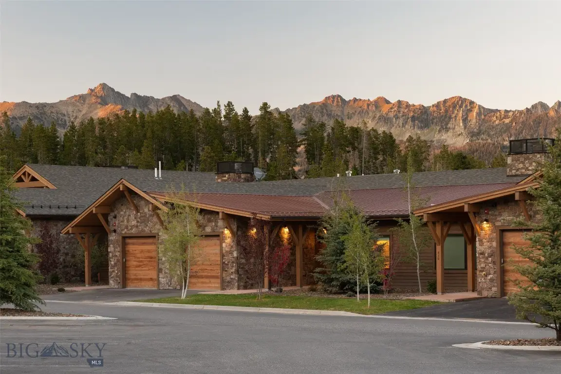 83D Mountain Loop Road, Big Sky, MT 59716 - Image #1
