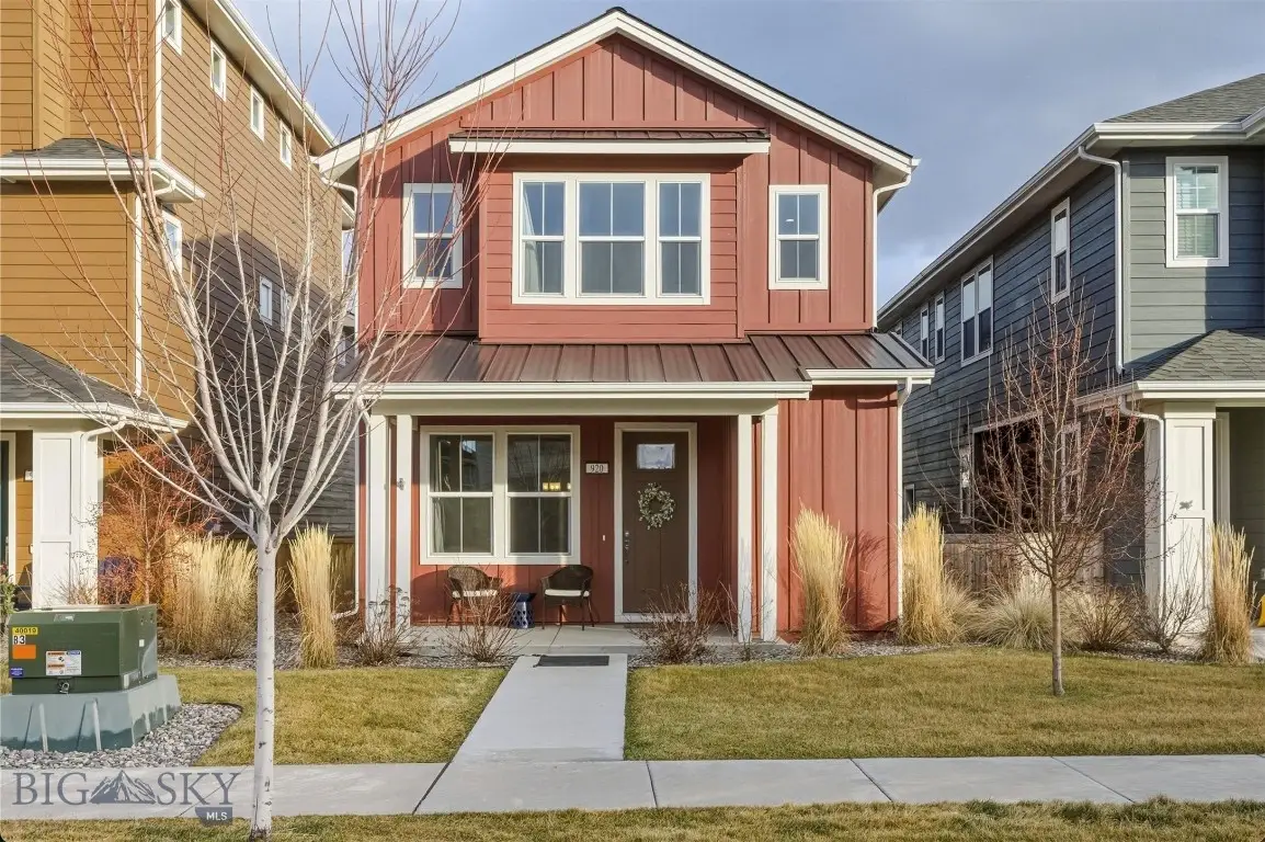 920 Butler Creek Avenue, Belgrade, MT 59714 - Image #1