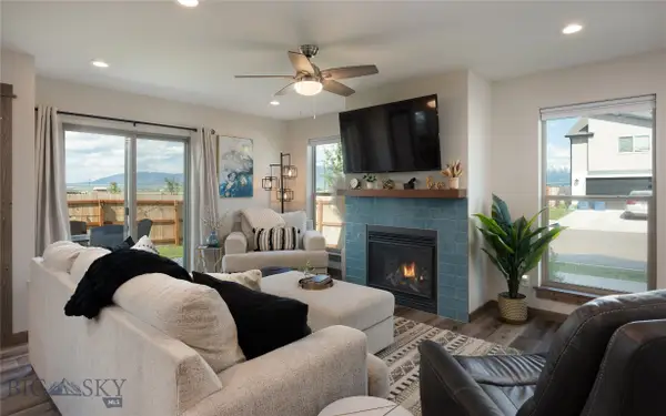 2001 Klaus Avenue #A, Belgrade, MT 59714