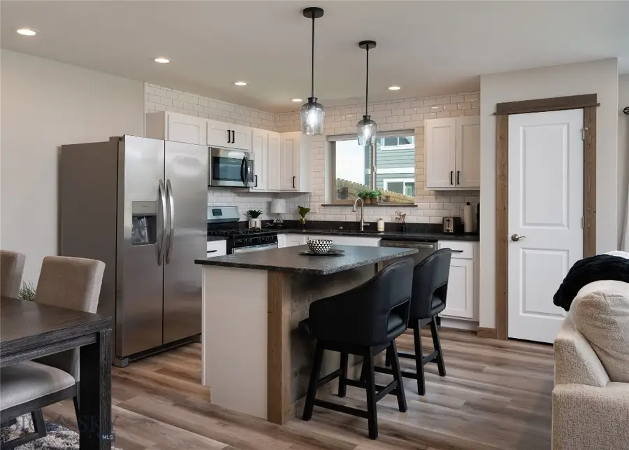 2001 Klaus Avenue #A, Belgrade, MT 59714 - Image #2