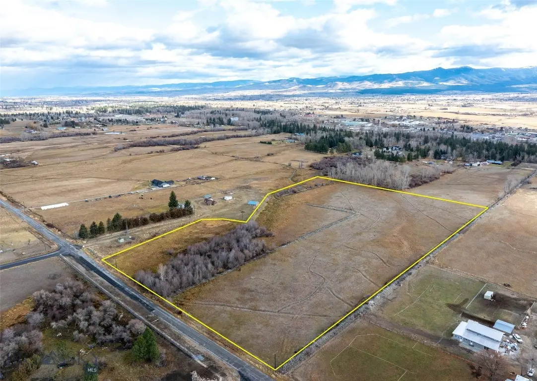 340 Ricketts Road, Hamilton, MT 59840 - Image #1