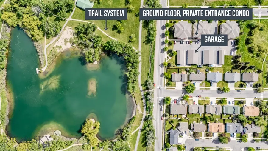 3401 Fallon Street #1D, Bozeman, MT 59718 - #2