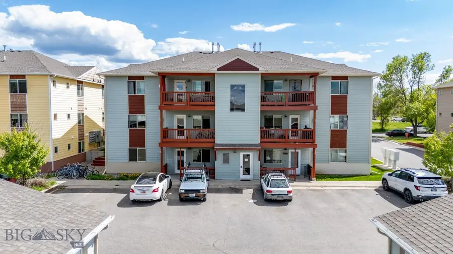 3401 Fallon Street #1D, Bozeman, MT 59718 - #3