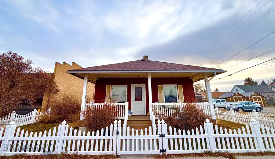 326 E Reeder Street, Dillon, MT 59725 - Image #2