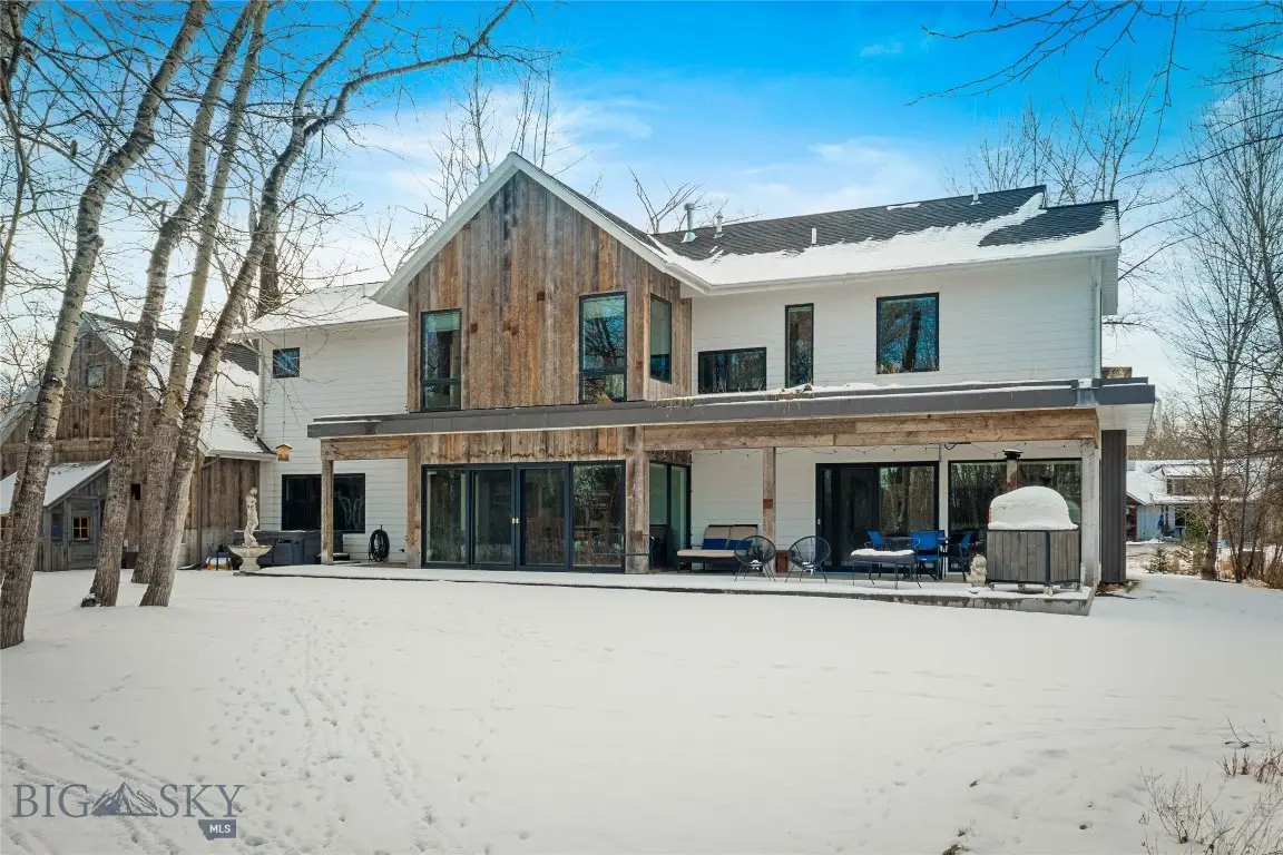 106 Milky Way Drive, Bozeman, MT 59718 - #1