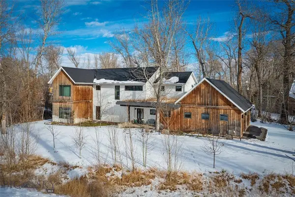 106 Milky Way Drive, Bozeman, MT 59718