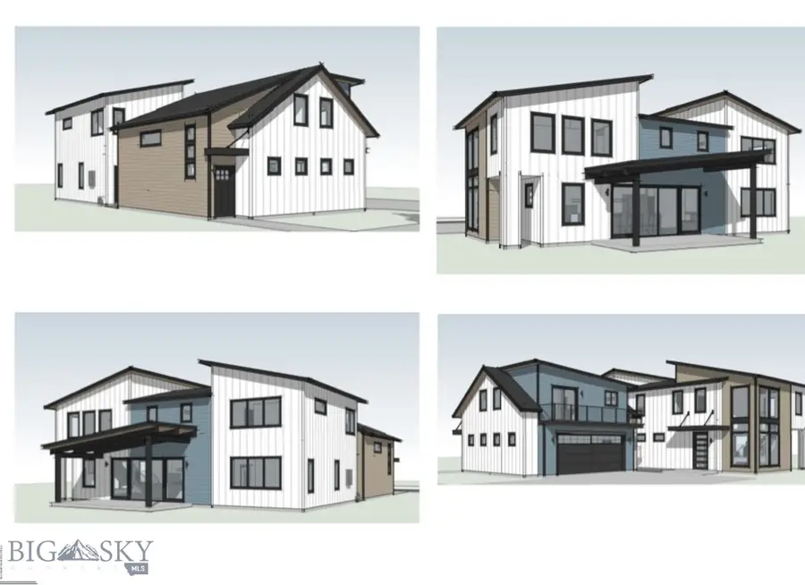 1412 Windrow Drive, Bozeman, MT 59715 - #2