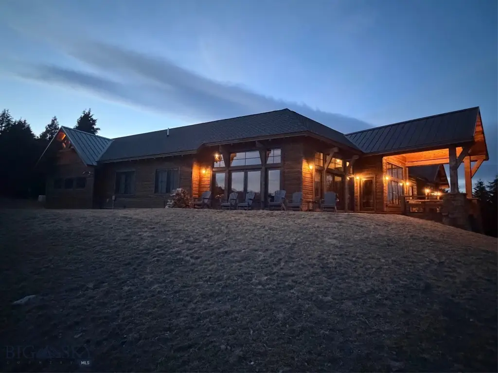 173 S Sun West Road, Cameron, MT 59720 - #1