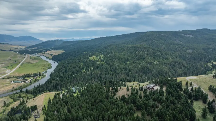 173 S Sun West Road, Cameron, MT 59720 - #3