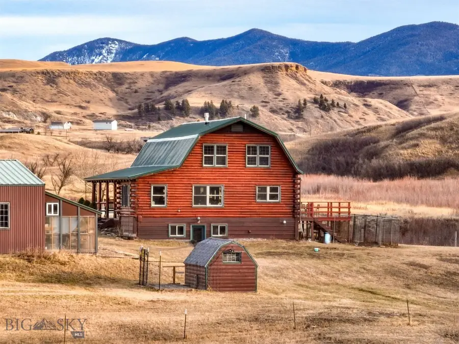 1485 E Highwood Road, Belt, MT 59412 - Image #2