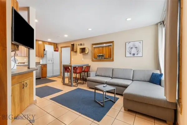 21 Sitting Bull Road #1248, Big Sky, MT 59716