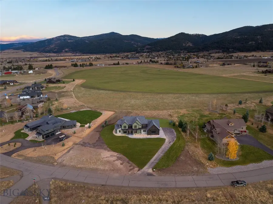 657 Hyalite View Drive, Bozeman, MT 59718 - #3