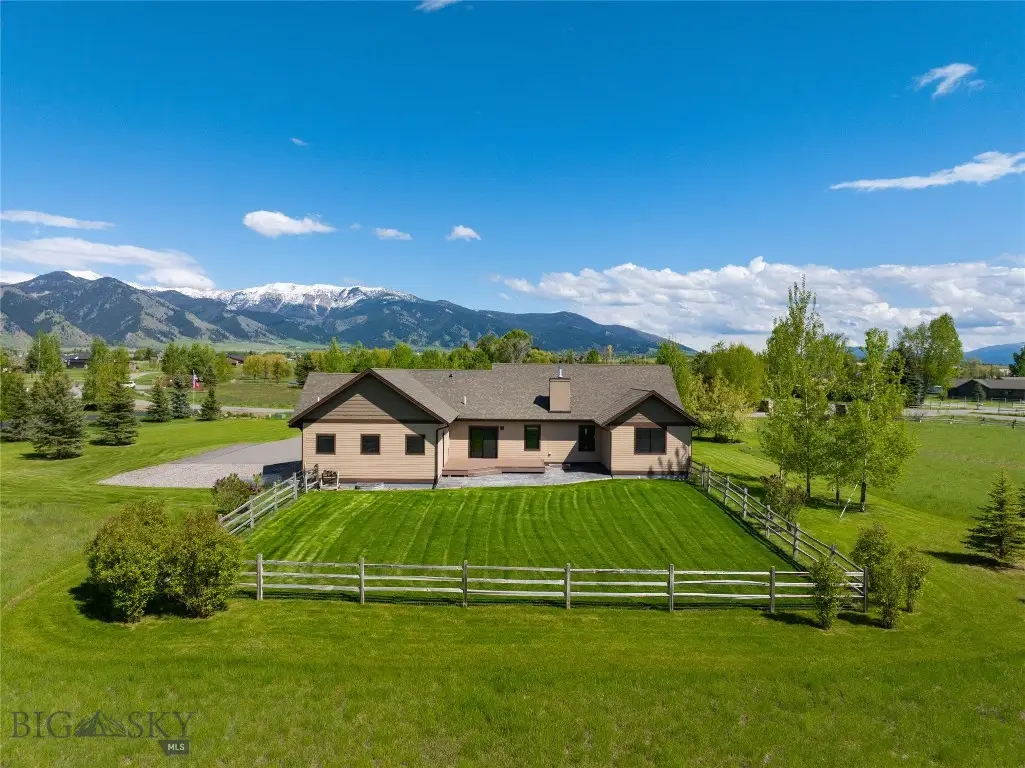 45 Spain Bridge Circle Drive, Belgrade, MT 59714 - Image #1